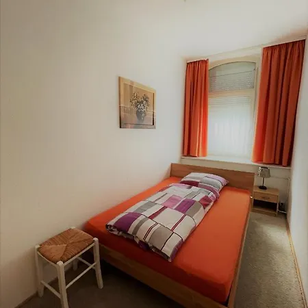 Apartment 2-raum In Connewitz Leipzig