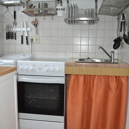 2-raum In Connewitz *