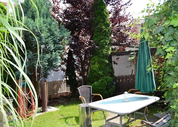 2-raum In Connewitz Lägenhet Leipzig