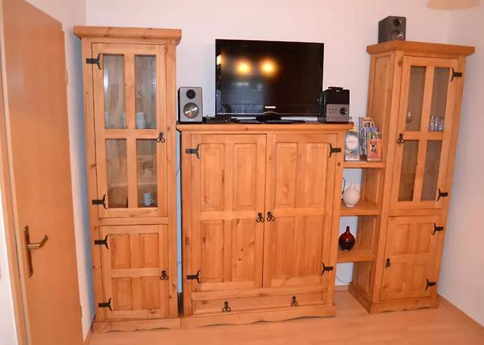 2-raum In Connewitz *