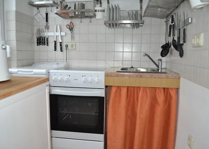 2-raum In Connewitz *